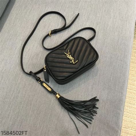 ysl belt bag review|ysl belt bag as crossbody.